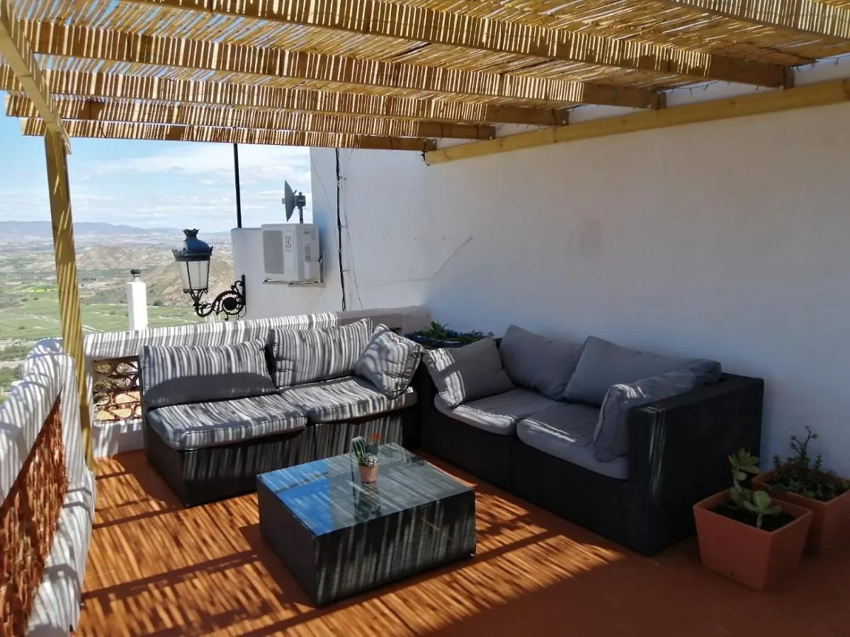 מוחקאר Miramelindo Encantador Apartamento Con Terraza Panoramica 0*,
