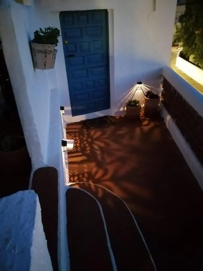 מוחקאר Miramelindo Encantador Apartamento Con Terraza Panoramica