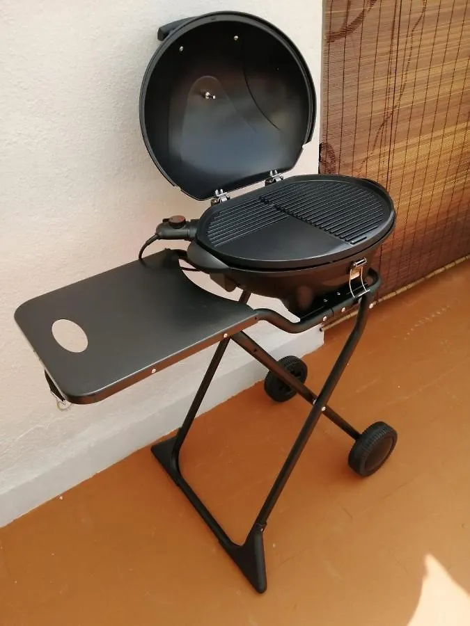 דירה מוחקאר Miramelindo Encantador Apartamento Con Terraza Panoramica