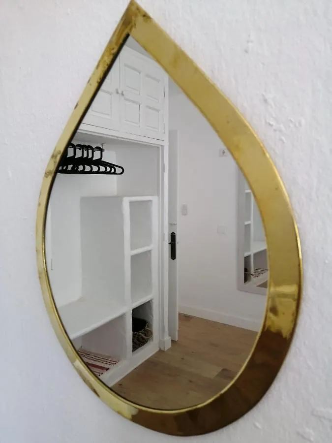 מוחקאר Miramelindo Encantador Apartamento Con Terraza Panoramica דירה