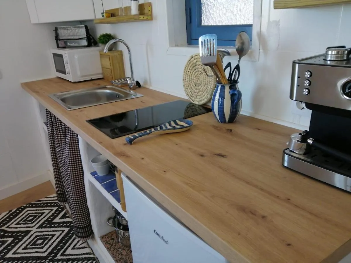 מוחקאר Miramelindo Encantador Apartamento Con Terraza Panoramica ספרד