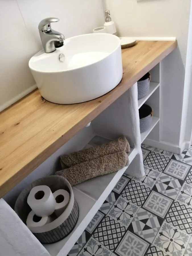 מוחקאר Miramelindo Encantador Apartamento Con Terraza Panoramica דירה