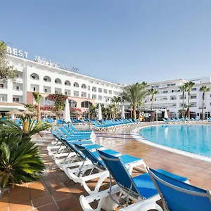 Hotel Best Mojacar Otel