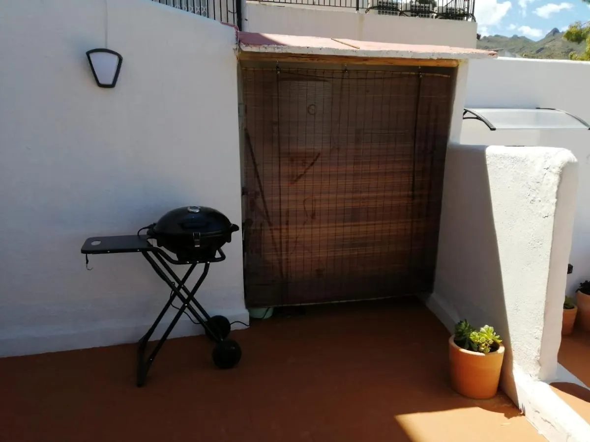 Miramelindo Encantador Apartamento Con Terraza Panoramica Apartment Mojacar