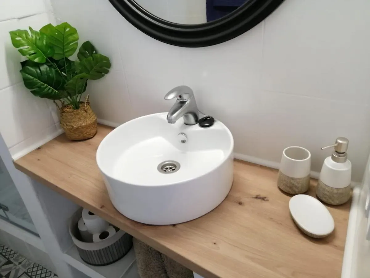 Miramelindo Encantador Apartamento Con Terraza Panoramica Apartment Mojacar 0*,  Spain