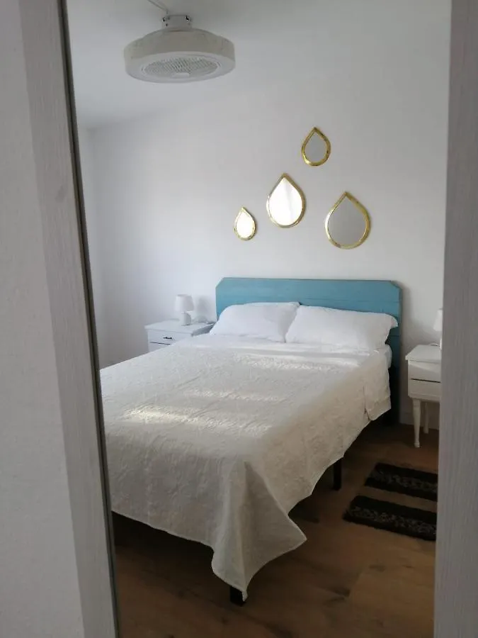 Miramelindo Encantador Apartamento Con Terraza Panoramica Apartment Mojacar 0*,  Spain