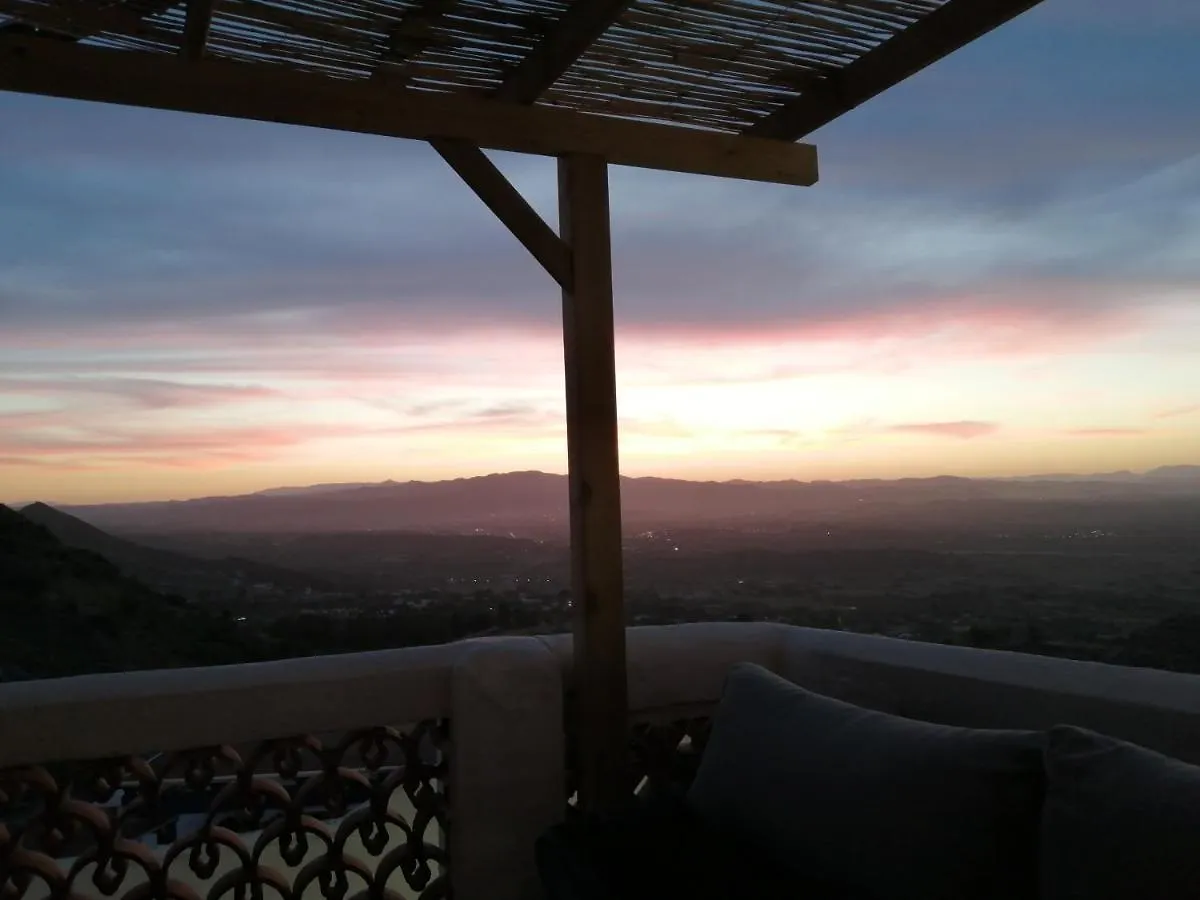 Miramelindo Encantador Apartamento Con Terraza Panoramica Apartment Mojacar