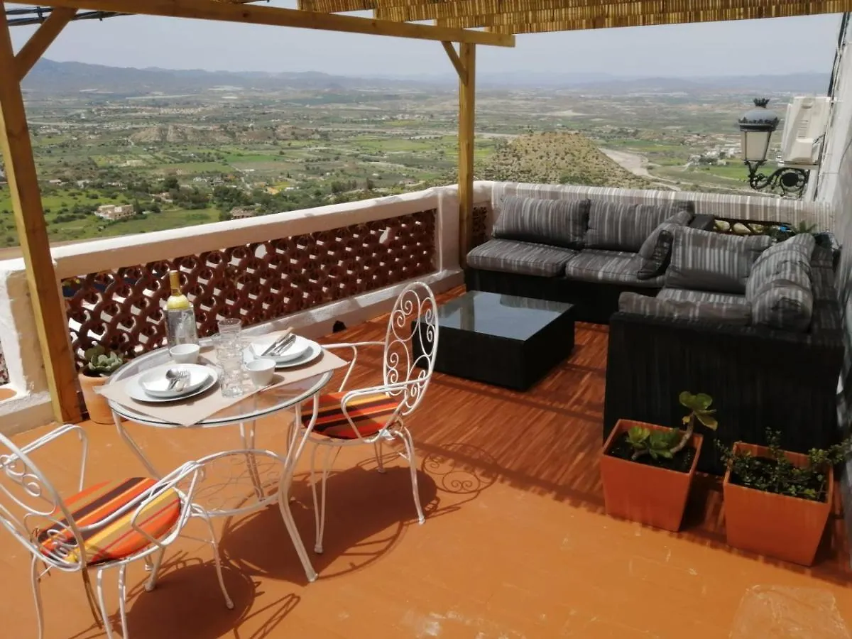 Miramelindo Encantador Apartamento Con Terraza Panoramica contacts