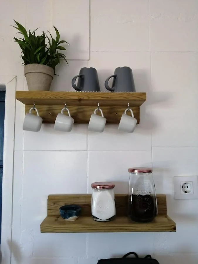 Miramelindo Encantador Apartamento Con Terraza Panoramica Apartment Mojacar 0*,